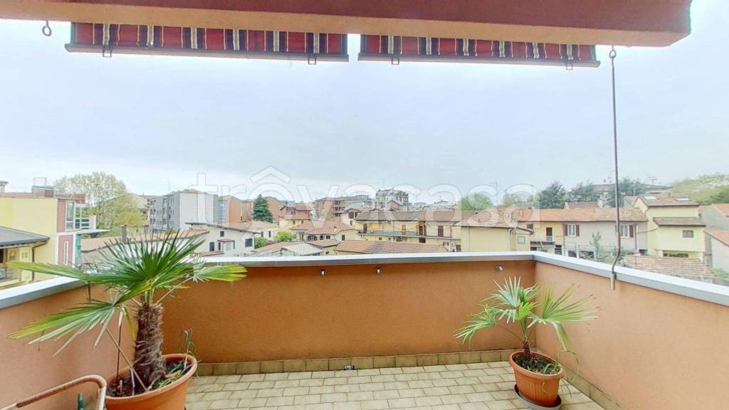 appartamento in vendita a Cesano Boscone
