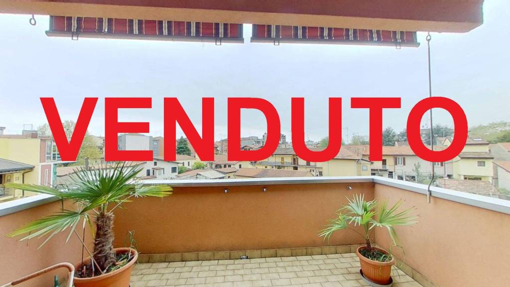 appartamento in vendita a Cesano Boscone