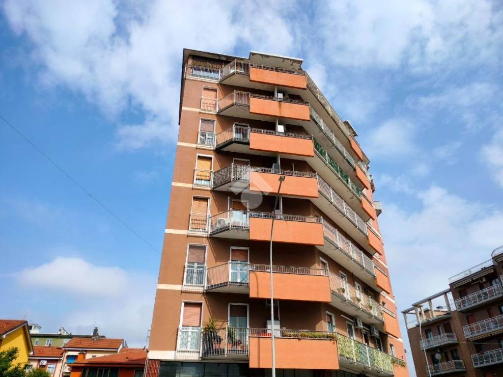 appartamento in vendita a Cesano Boscone