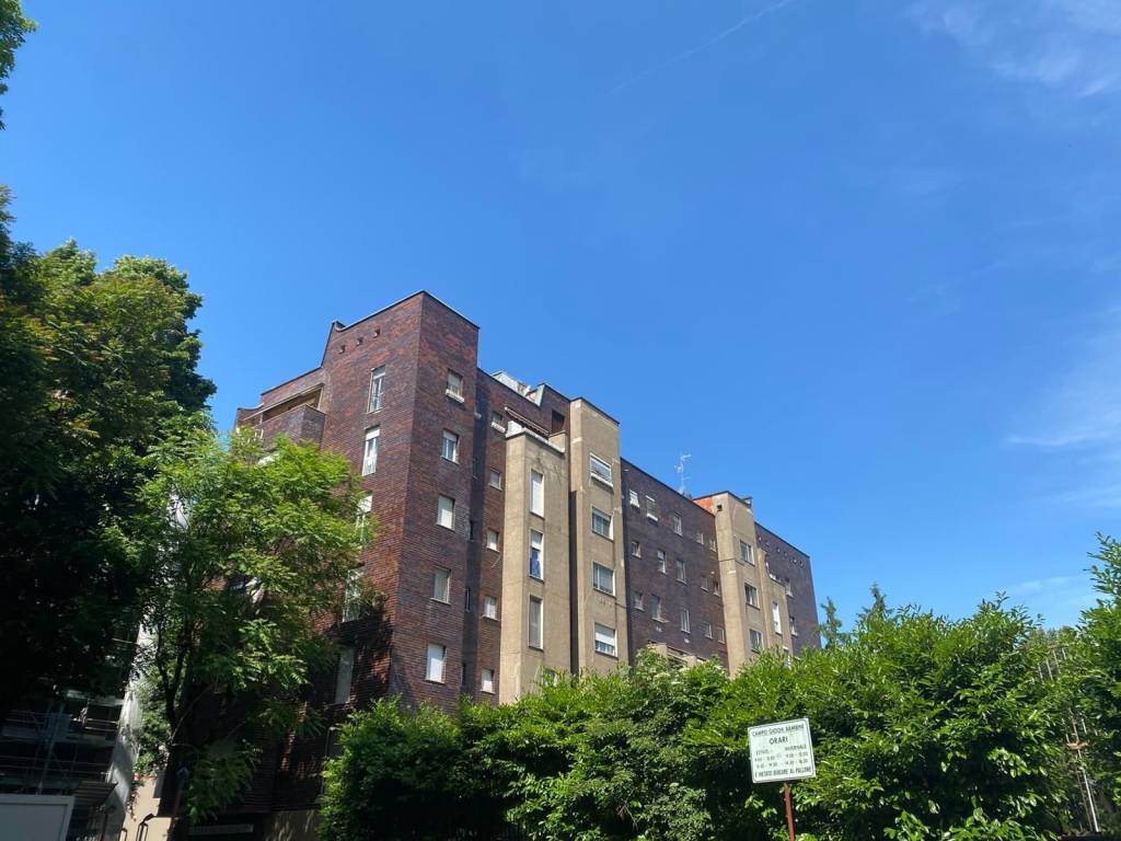 appartamento in vendita a Cesano Boscone