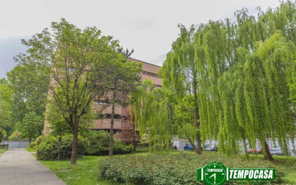 appartamento in vendita a Cesano Boscone