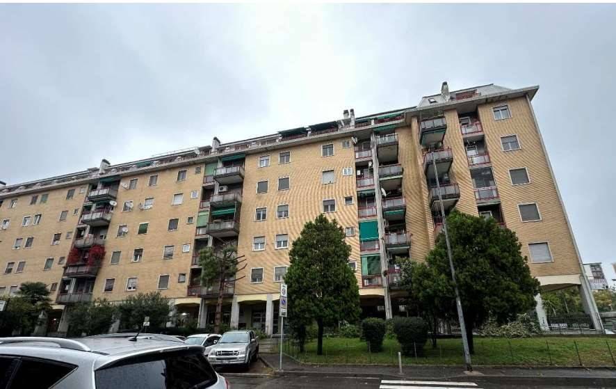 appartamento in vendita a Cesano Boscone