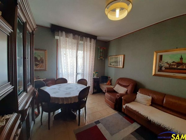 appartamento in vendita a Cesano Boscone