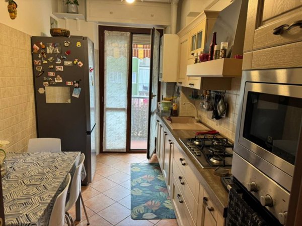 appartamento in vendita a Cesano Boscone