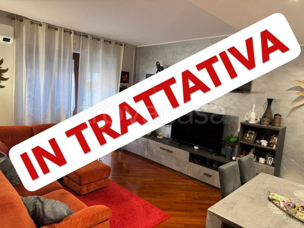 appartamento in vendita a Cesano Boscone