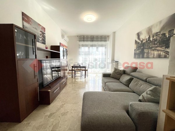appartamento in vendita a Cesano Boscone