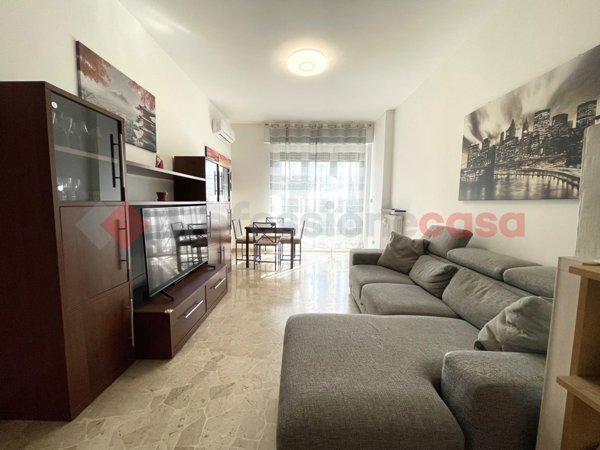 appartamento in vendita a Cesano Boscone