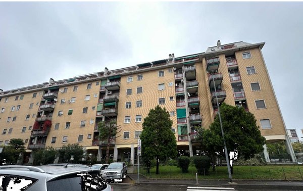 appartamento in vendita a Cesano Boscone