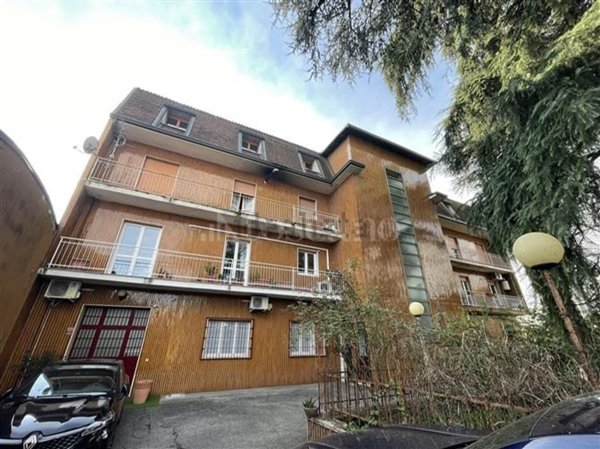 appartamento in vendita a Cesano Boscone