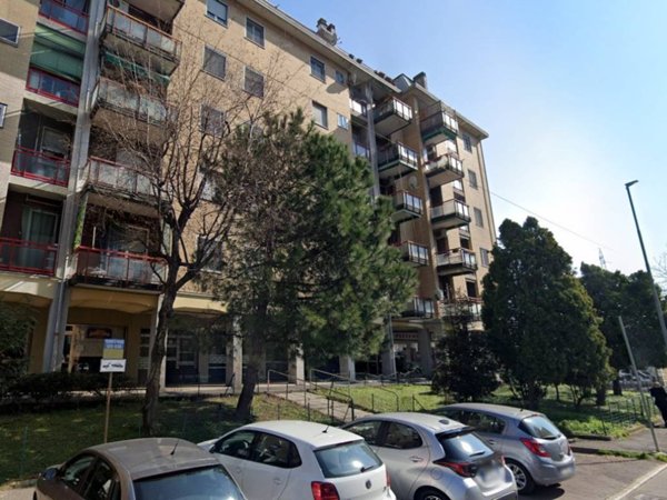 appartamento in vendita a Cesano Boscone