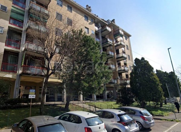 appartamento in vendita a Cesano Boscone