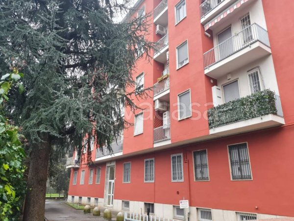 appartamento in vendita a Cesano Boscone