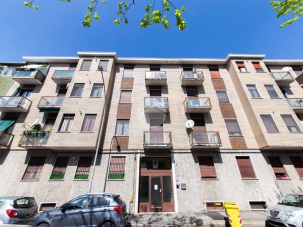 appartamento in vendita a Cesano Boscone