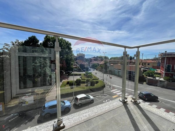 appartamento in vendita a Cesano Boscone