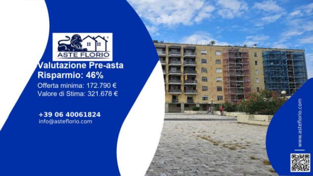 appartamento in vendita a Cesano Boscone