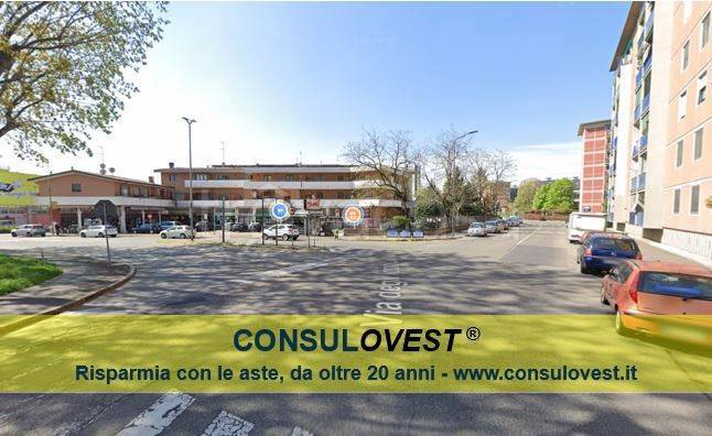 ufficio in vendita a Cesano Boscone