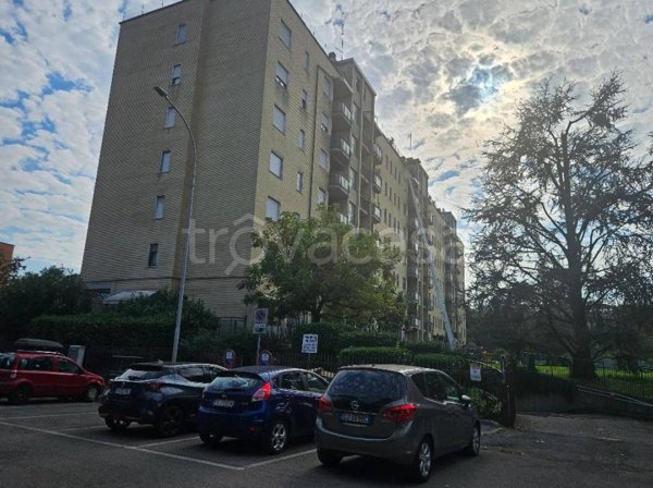 appartamento in vendita a Cesano Boscone