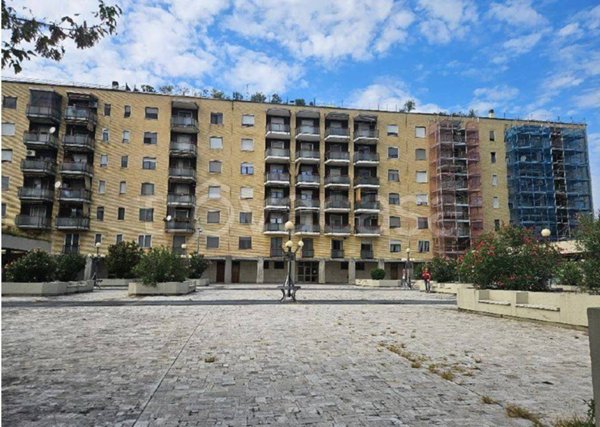 appartamento in vendita a Cesano Boscone