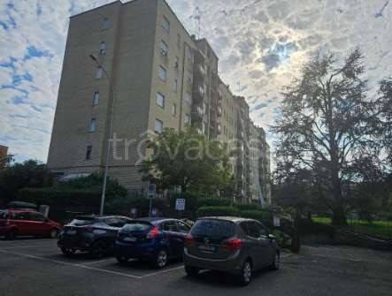 appartamento in vendita a Cesano Boscone