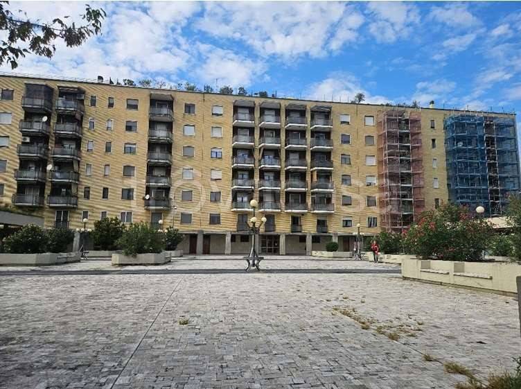 appartamento in vendita a Cesano Boscone