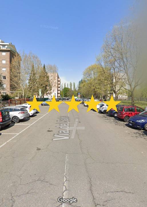 appartamento in vendita a Cesano Boscone