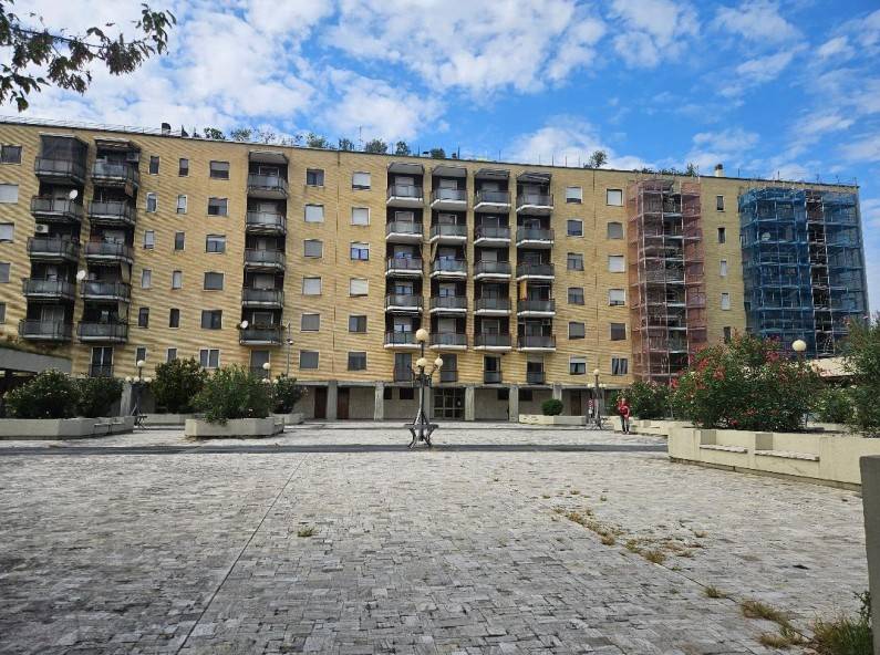 appartamento in vendita a Cesano Boscone