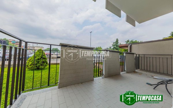 appartamento in vendita a Cesano Boscone