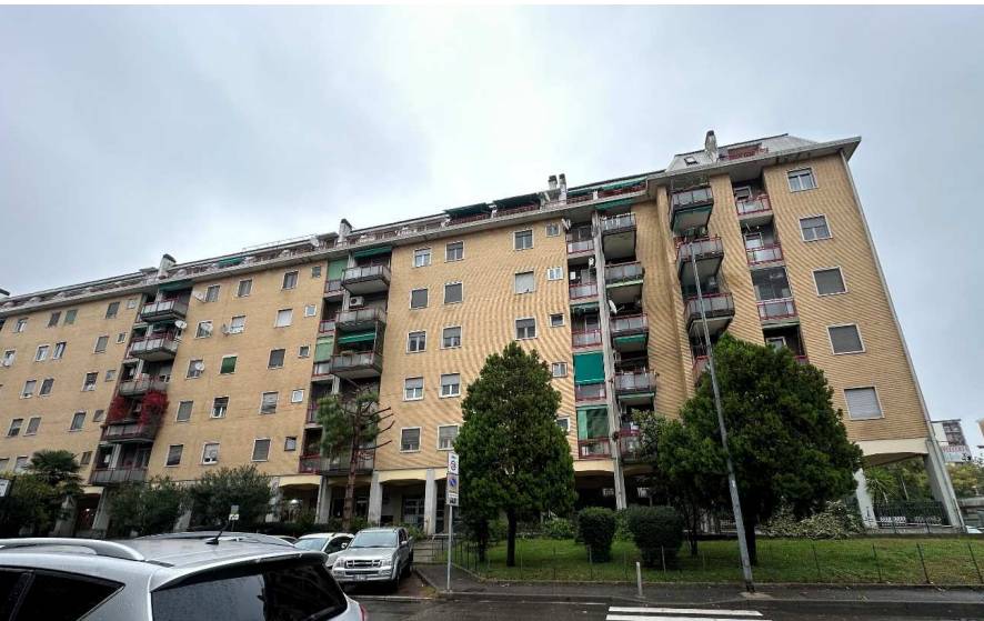 appartamento in vendita a Cesano Boscone