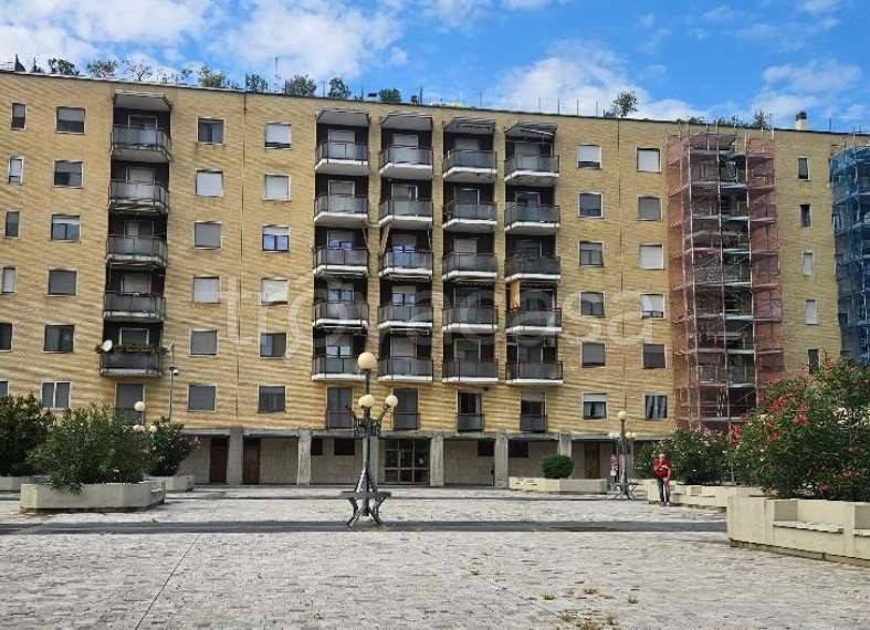 appartamento in vendita a Cesano Boscone