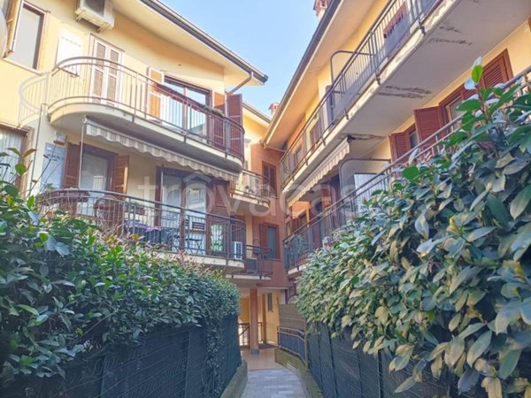 appartamento in vendita a Cesano Boscone
