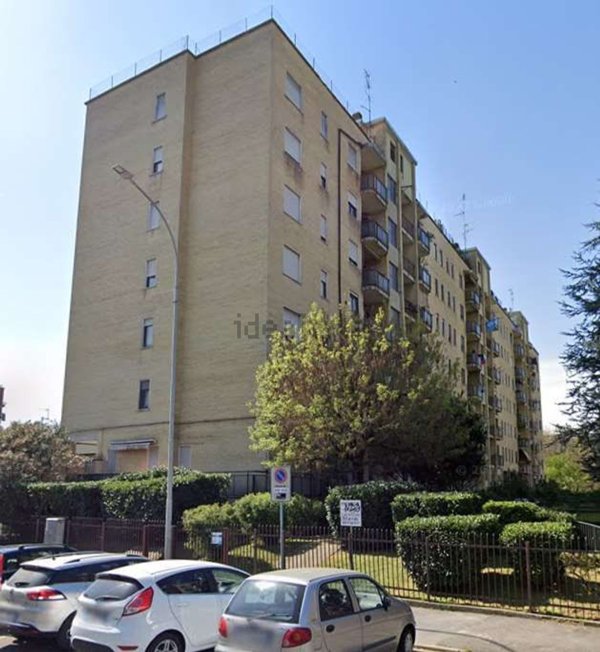 appartamento in vendita a Cesano Boscone