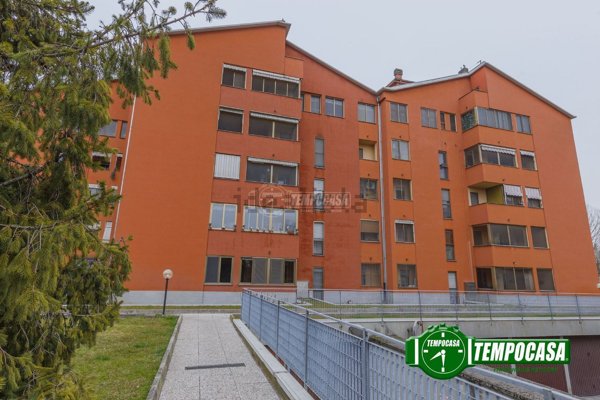 appartamento in vendita a Cesano Boscone