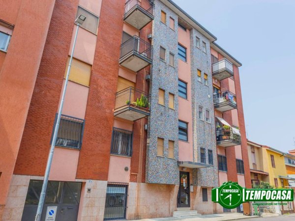 appartamento in vendita a Cesano Boscone