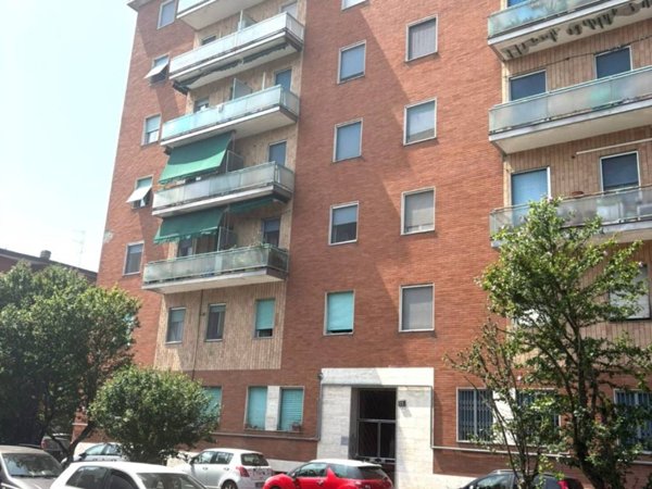 appartamento in vendita a Cesano Boscone