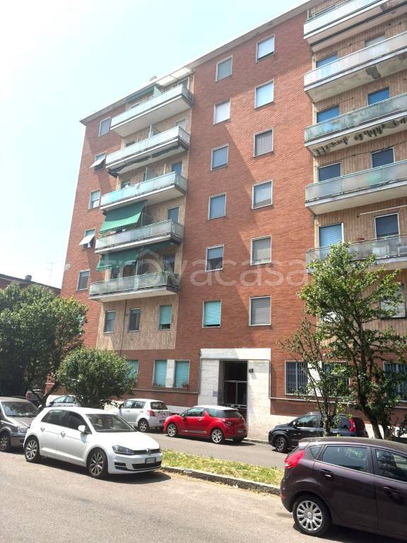 appartamento in vendita a Cesano Boscone