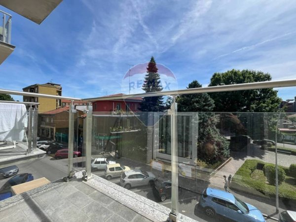 appartamento in vendita a Cesano Boscone