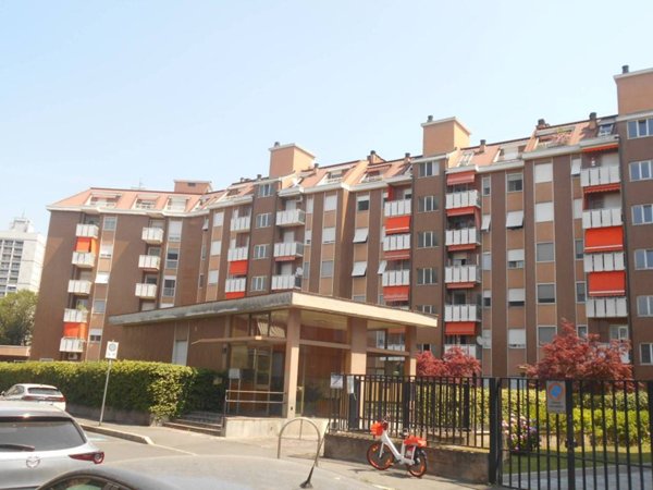 appartamento in vendita a Cesano Boscone