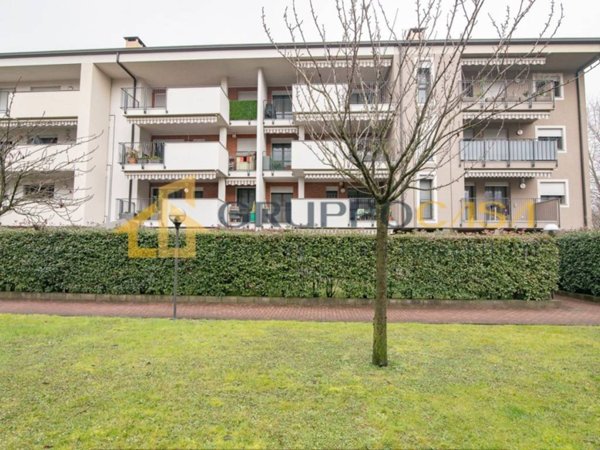 appartamento in vendita a Cesano Boscone