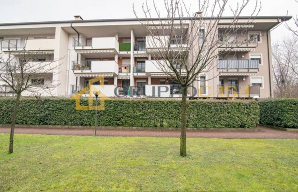 appartamento in vendita a Cesano Boscone