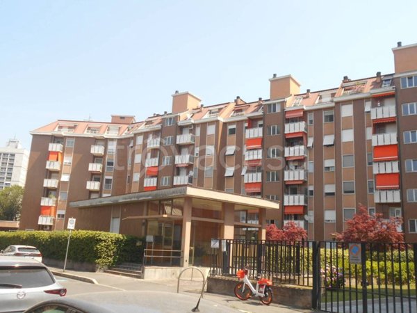 appartamento in vendita a Cesano Boscone