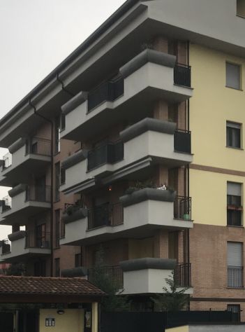 appartamento in vendita a Cesano Boscone