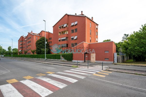 appartamento in vendita a Cesano Boscone