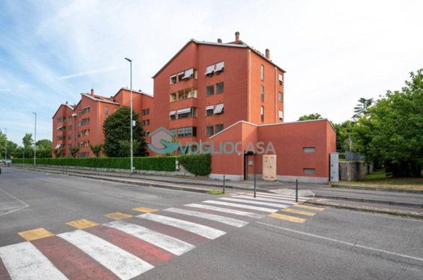 appartamento in vendita a Cesano Boscone