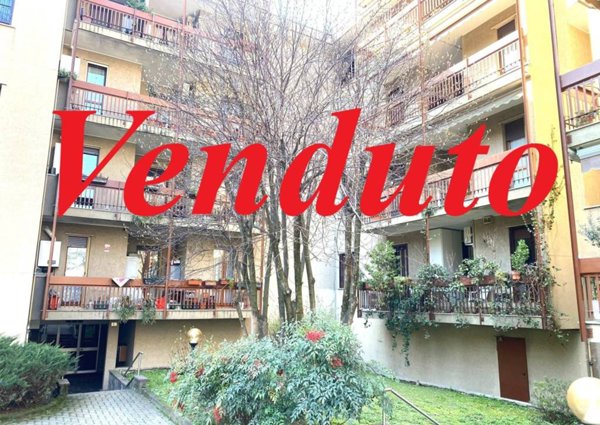 appartamento in vendita a Cesano Boscone