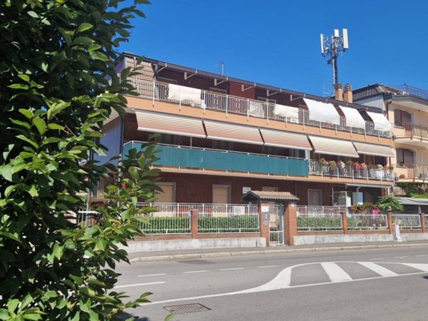 appartamento in vendita a Cesano Boscone