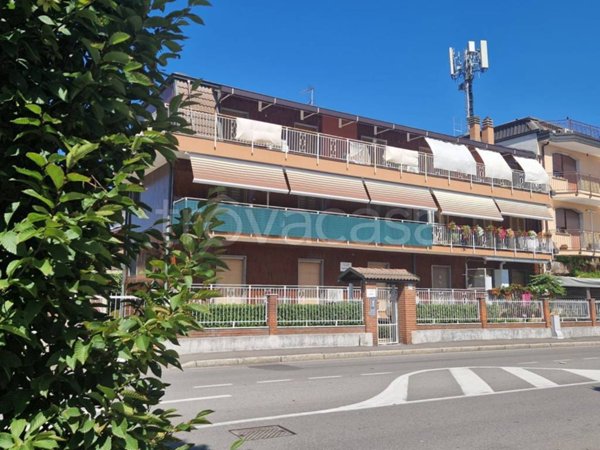 appartamento in vendita a Cesano Boscone