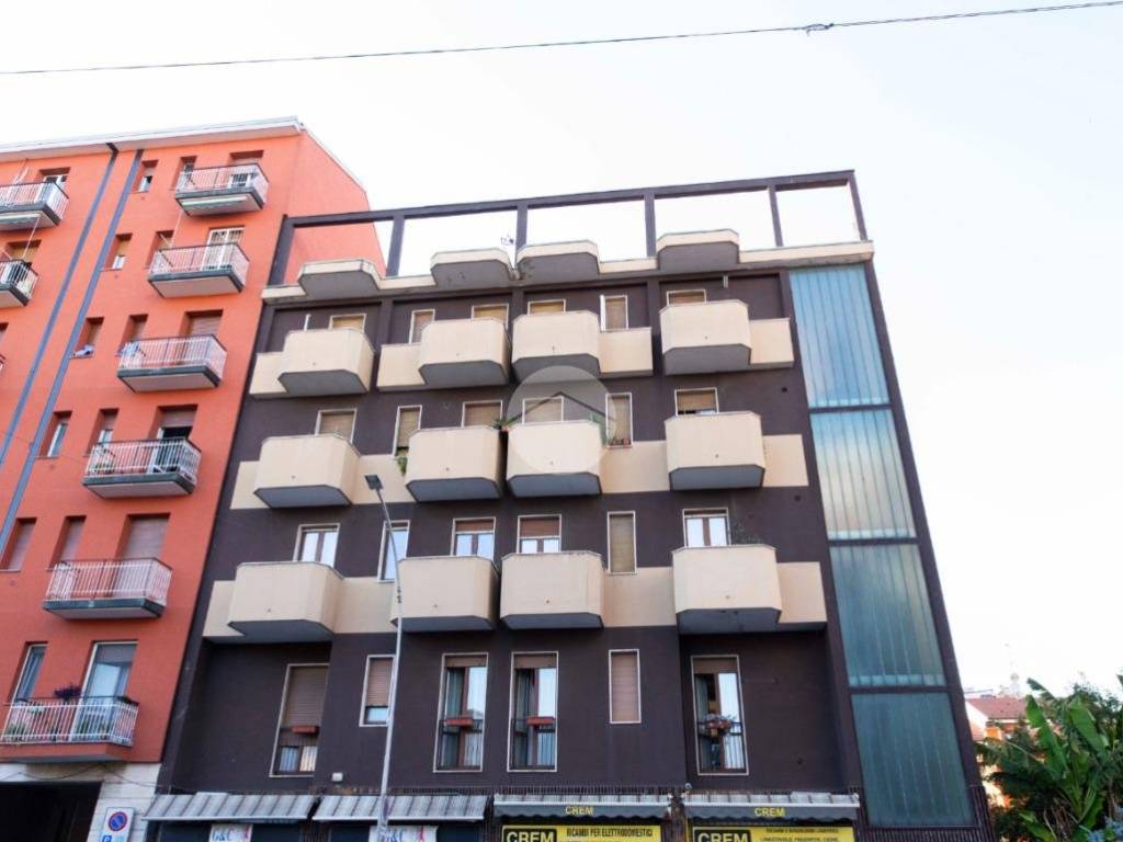 appartamento in vendita a Cesano Boscone