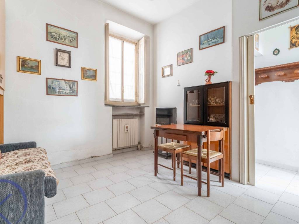 appartamento in vendita a Cesano Boscone