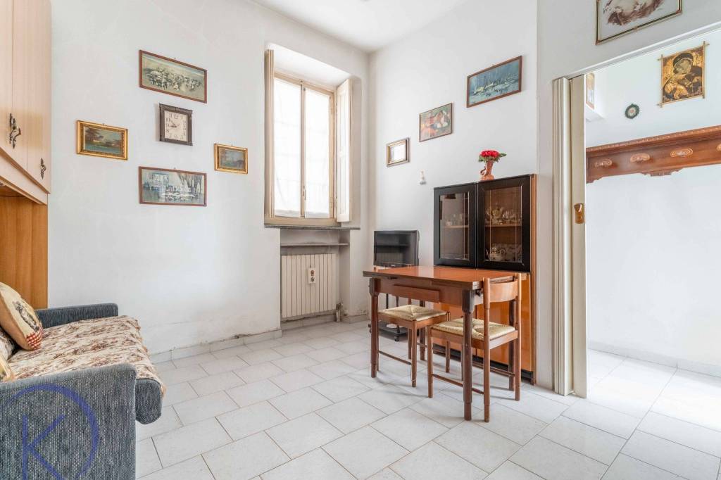 appartamento in vendita a Cesano Boscone