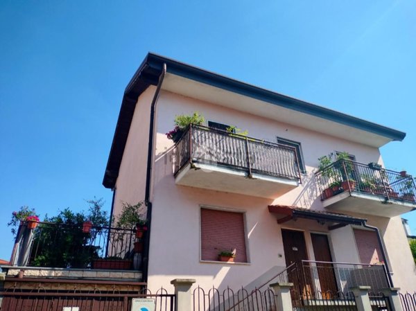 appartamento in vendita a Cesano Boscone